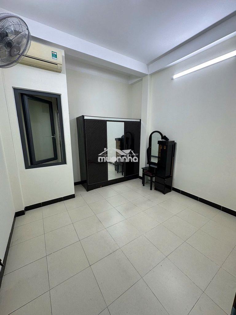 5pn/4wc - nhà 32 hồ thị kỷ, quận 10 - 4tầng, giá rẻ 22triệu - Ảnh 3