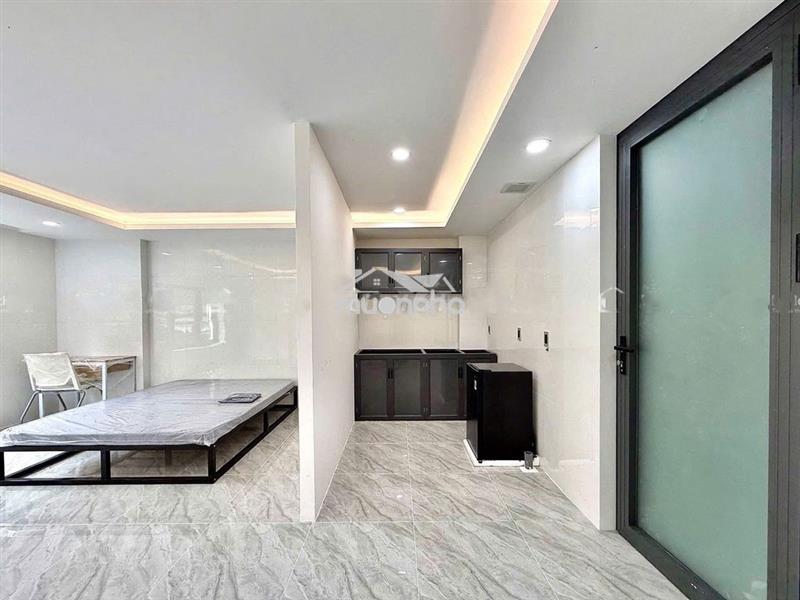 Phòng cho thuê full nội thất
