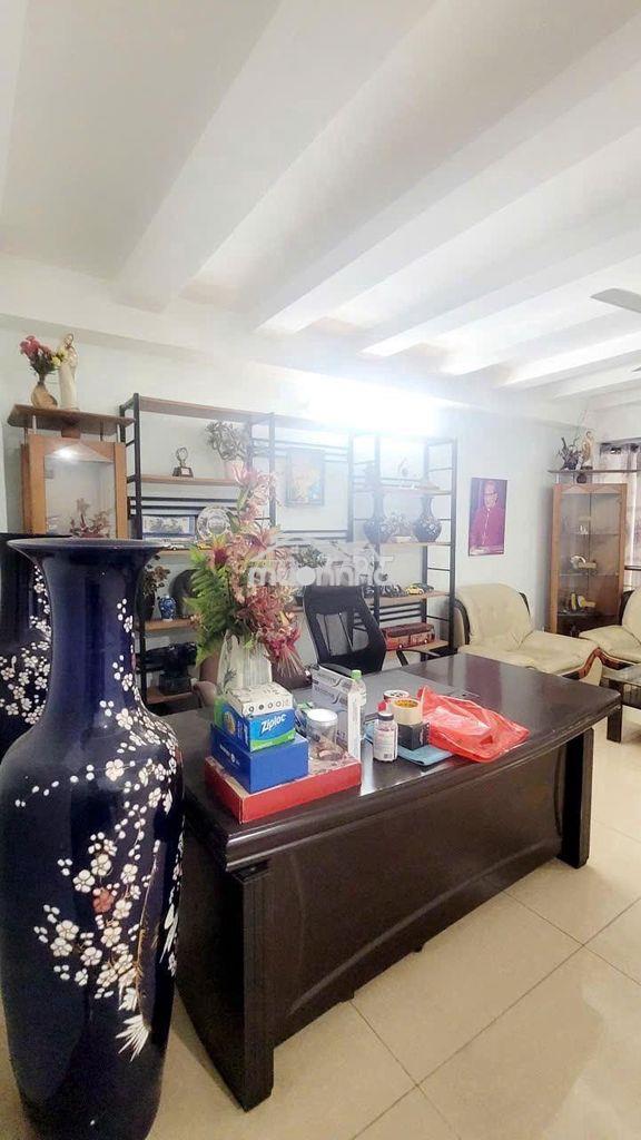Bán nhà hẻm xe tải tạ uyên, quận 11 – 4x20, 5 tầng, chỉ 12 tỷ nhỉnh - Ảnh 3