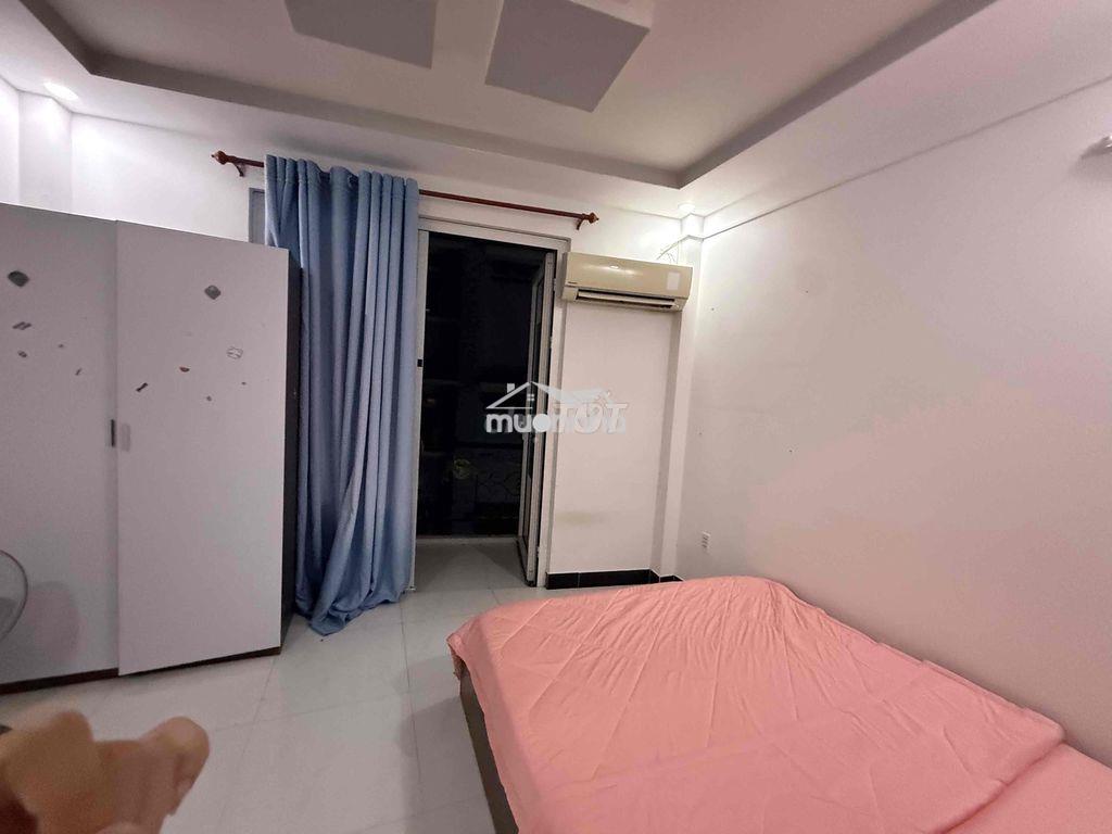 Phòng trọ giá rẻ mới toanh nầm ngay trung tâm q8 qua , cậ - 2