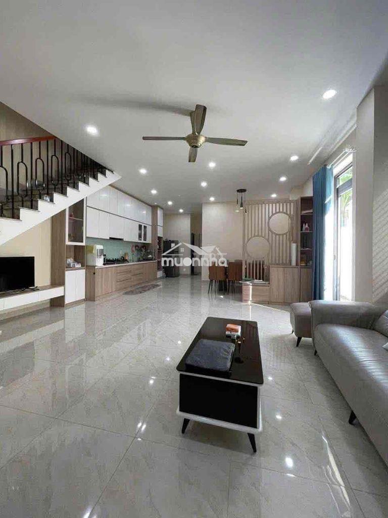 Cho thuê nhà nguyên căn full nội thất gần thành phố mới - 2