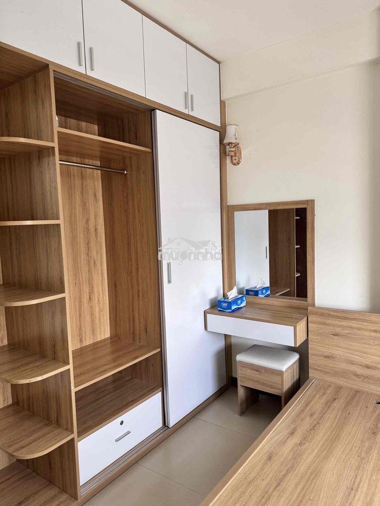 Vỡ nợ bán gấp că hộ 1pn 45m2 tại vsip1 thuận an - Ảnh 3