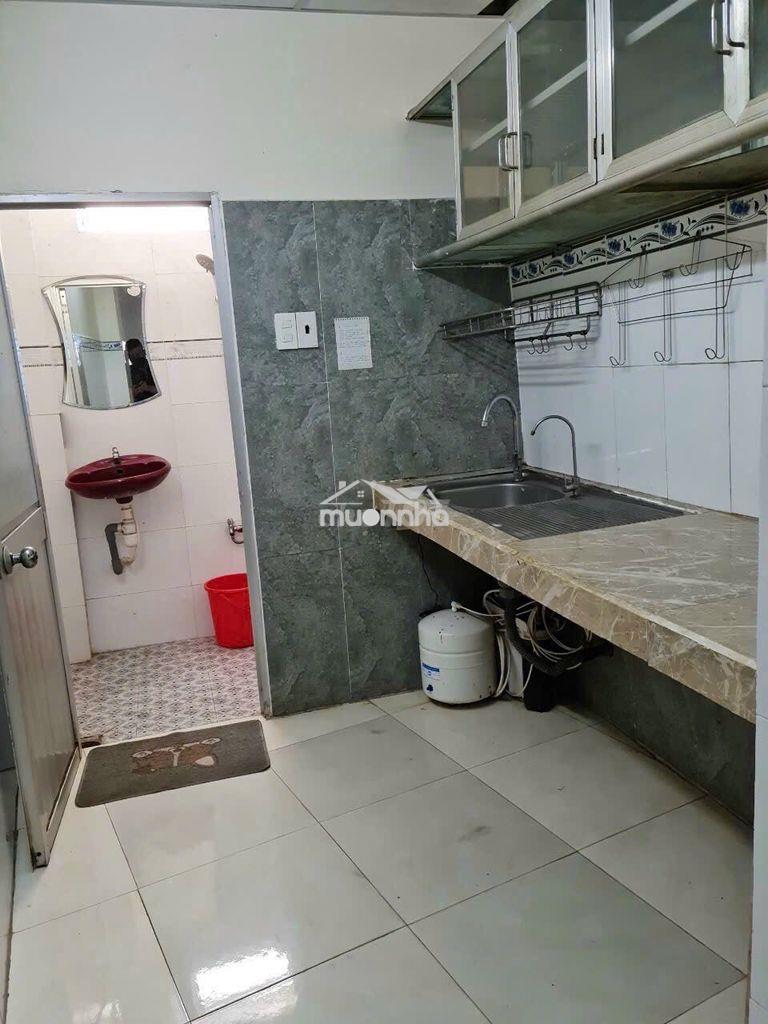 Cần bán nhà có dòng tiền cho thuê - dương bá trạc quận 8 - Ảnh 2