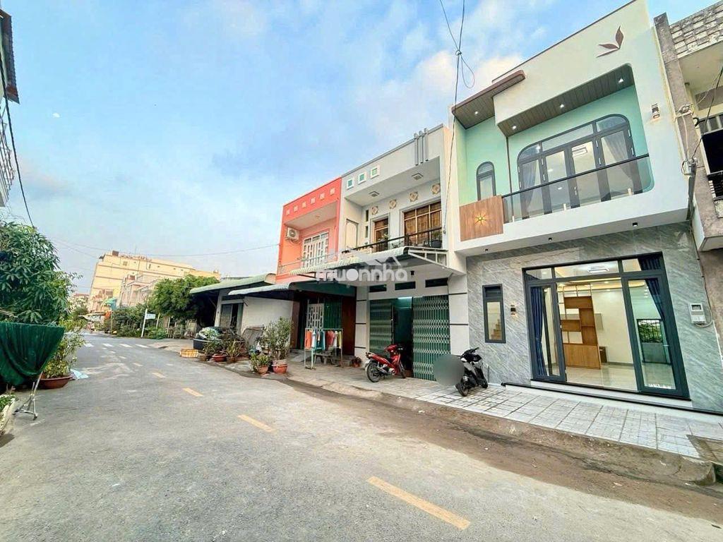 Nhà ngộp ngay trường cấp 2 hội nghĩa chỉ 1ty585 có vay - Ảnh 2