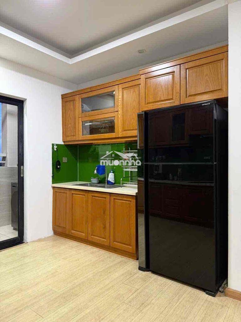 Cho thuê căn hộ quận 7, 160m2 diện tích lớn, 3 phòng ngủ, nội thất