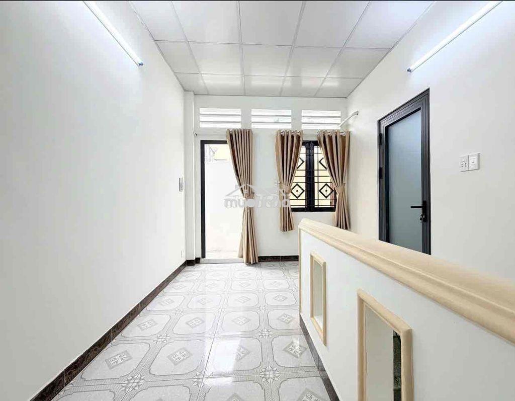 Lê quang định -p5- bình thạnh -40 m2-2tầng - 2 pn - 3,75 tỷ - 2