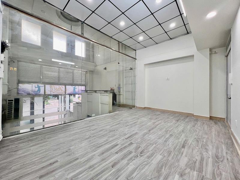 Chính chủ cho thuê mặt bằng ngay lý phục man q7 - Ảnh 2