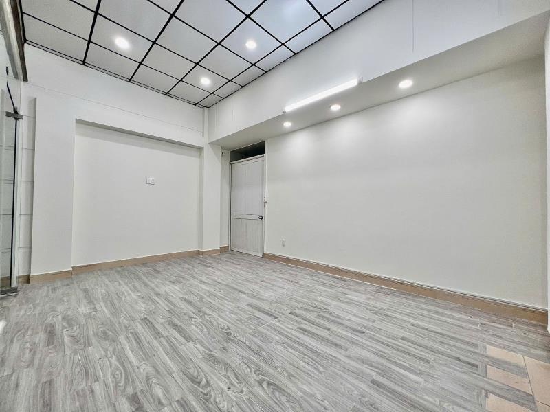 Chính chủ cho thuê mặt bằng ngay lý phục man q7 - Ảnh 3