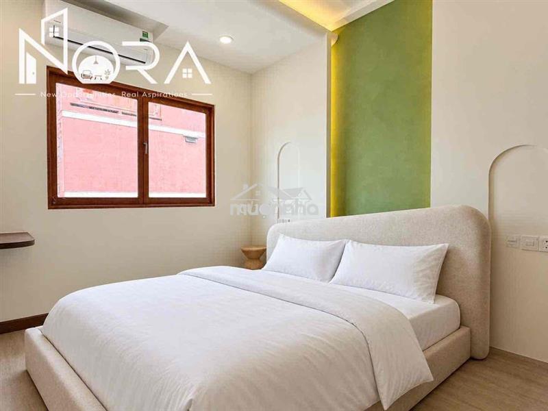 Khai trương căn hộ full nt gần chợ tân định,nhà thờ tân định,cầu kiệu