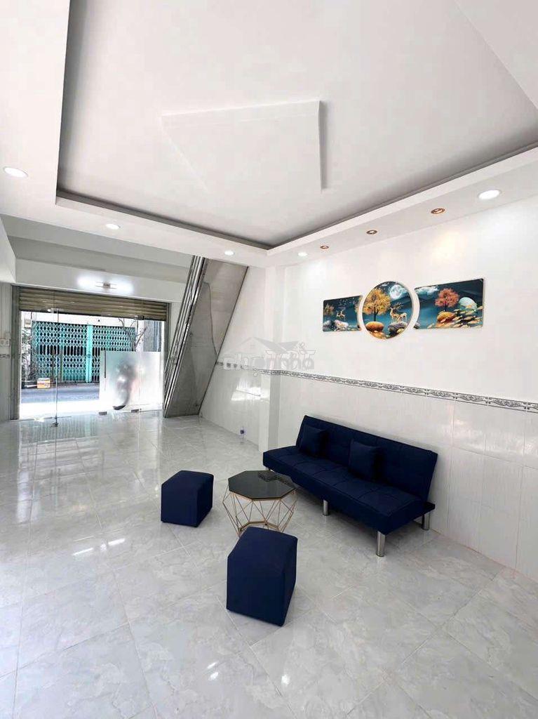 Bán nhà 4.9tỷ p. bhh a - Ảnh 2