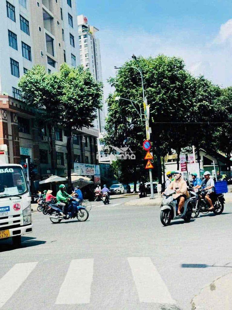 Kèo thơm khu dân cư cách mt 15 mét hàng xóm cao ốc h1,2,3 dt cực khủng - Ảnh 2