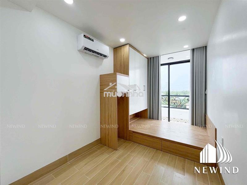 Cho thuê căn hộ full nt gần đh mở, đh tdtu pvgas phú mỹ hưng