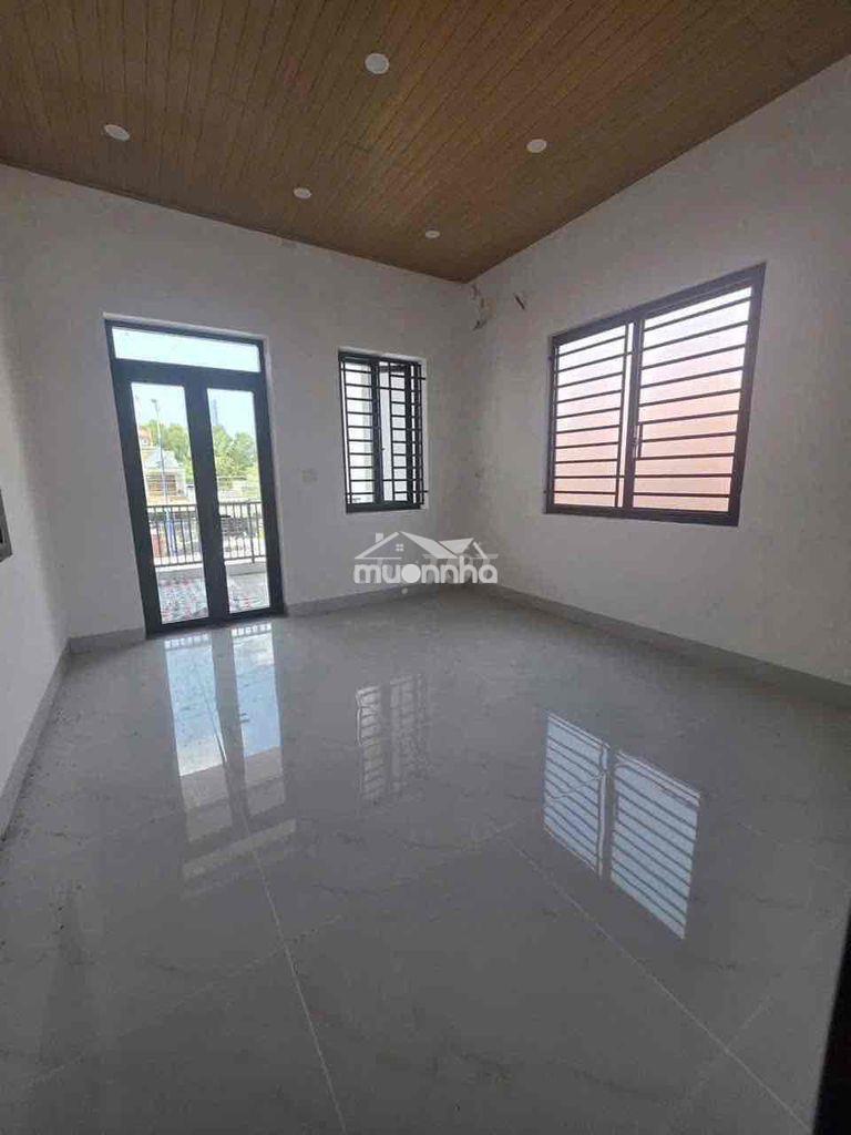 Nhà mặt tiền kinh doanh huỳnh văn luỹ gần thành phố mới 1tr1l 5pn - Ảnh 4