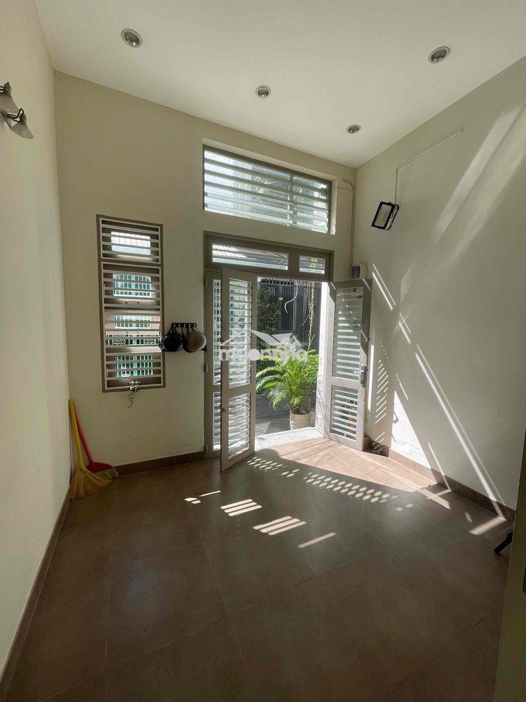 🏡 Cho thuê nhà nguyên căn – 304a hai bà trưng, tân định, quận 1 - 3