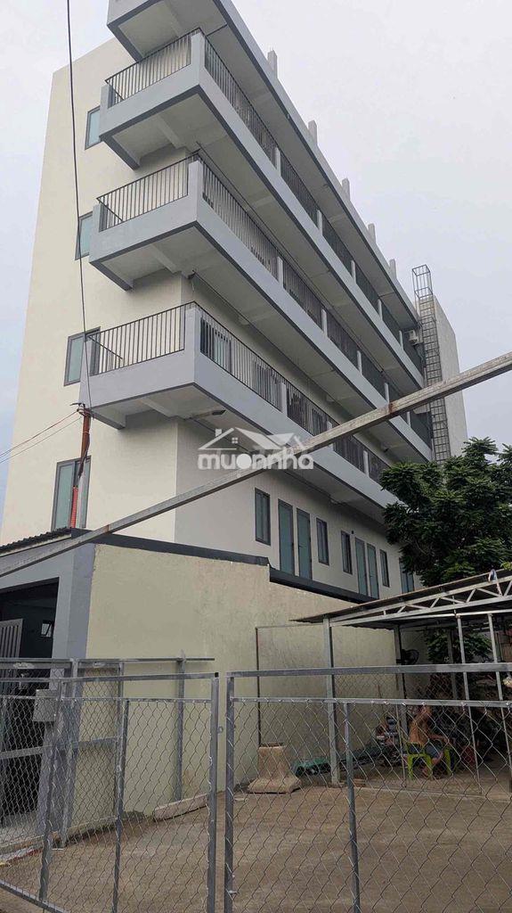 30 phòng hxh cách làng đại học 1km. đào sư tích - dĩ an tphcm. 90triệu - Ảnh 4
