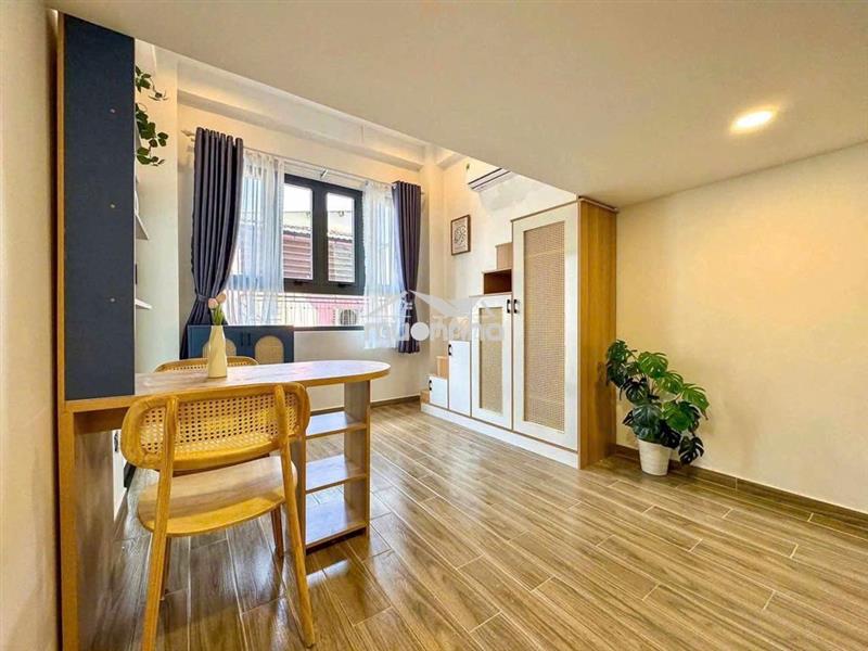 ✨ Cho thuê phòng duplex cao cấp – quận 2 ✨