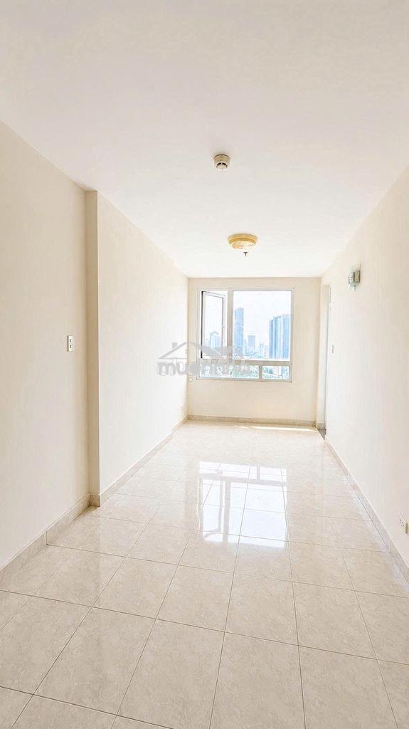 Bán căn hộ chung cư 90 nguyễn hữu cảnh ,sổ hồng - Ảnh 2