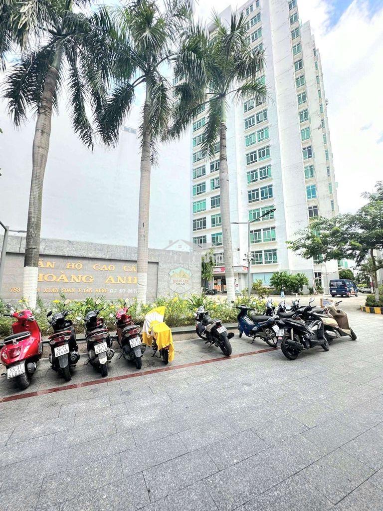 Bán gấp cc hagl2 trần xuân soạn, quận 7, 109m2, 3pn, 5.15 tỷ - Ảnh 2