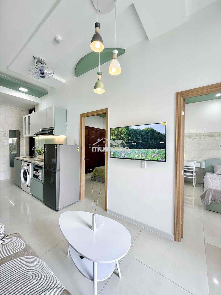 Siêu phẩm luxury hiếm có 2pn full nt_kế aeon, quận 6 🔥nhận nước ngoài✨ - Ảnh 2