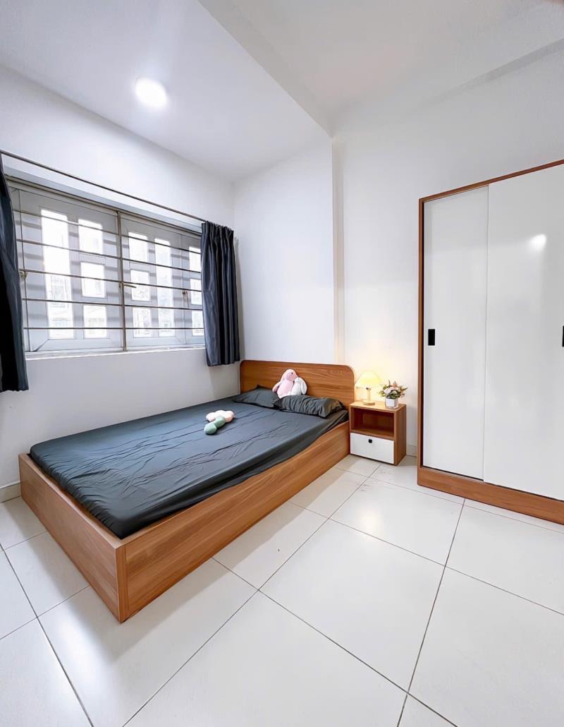 Dự án 2pn - gần sân bay tsn | 📍 lam sơm - Ảnh 2