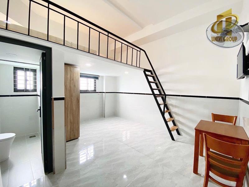 🎓 Duplex gác đúc giá tốt ở 2-3 bạn – tân kỳ tân quý