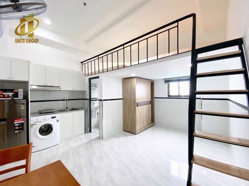 🎓 Duplex gác đúc giá tốt ở 2-3 bạn – tân kỳ tân quý - Ảnh 2