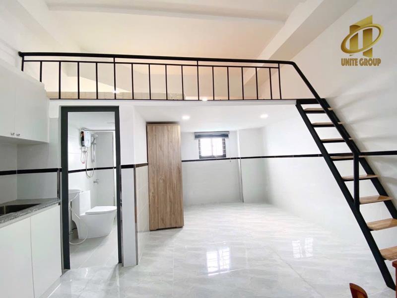 🎓 Duplex gác đúc giá tốt ở 2-3 bạn – tân kỳ tân quý - Ảnh 3