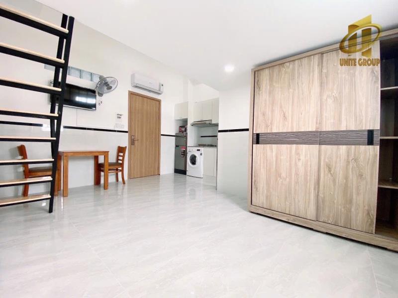 🎓 Duplex gác đúc giá tốt ở 2-3 bạn – tân kỳ tân quý - Ảnh 4