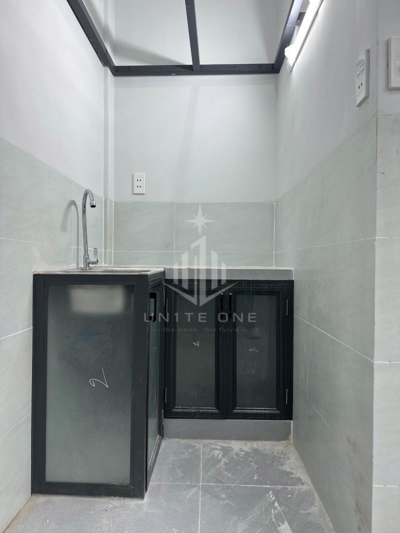 Cho thuê phòng trọ duplex cửa sổ trời khu vực tân phú, gần đại học văn hiến, công thương - Ảnh 3