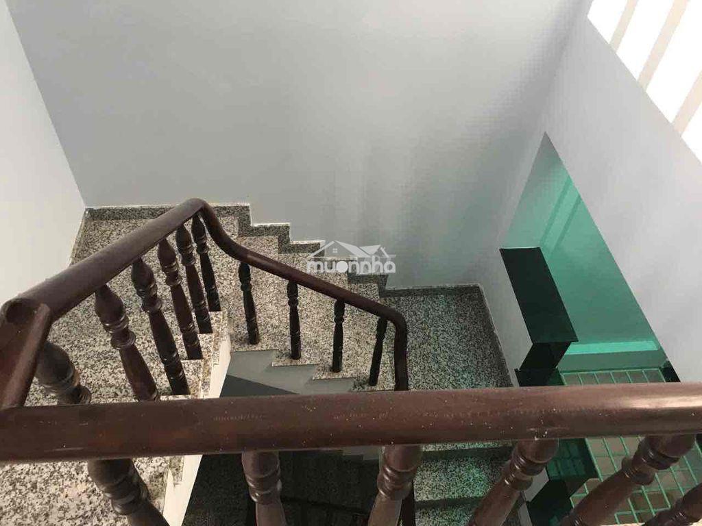 Cho thuê biệt thự kdc an sương, 7x15m, 2 lấu, đường 20m, q12. 23tr - Ảnh 2