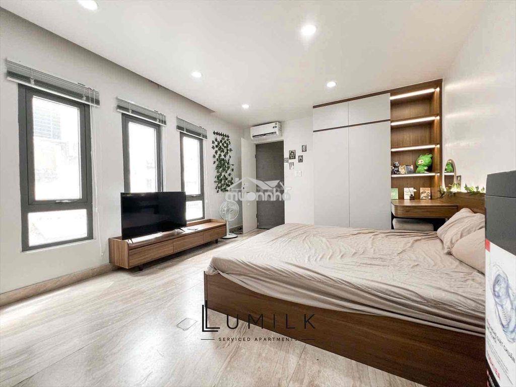 ✨Căn hộ studio cửa sổ lớn - sang xịn mịn✨ - Ảnh 3