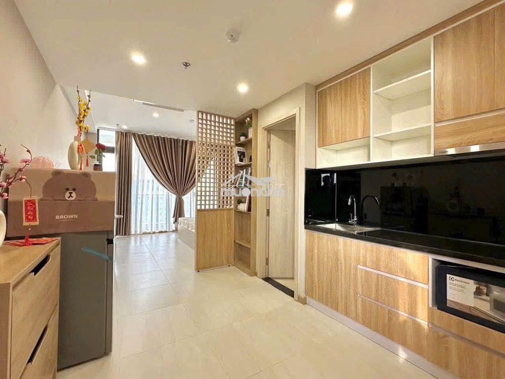 Cho thuê phòng ban công. gần bên ufm kcx phú mỹ hưng. tiện sang quận 4 - Ảnh 3