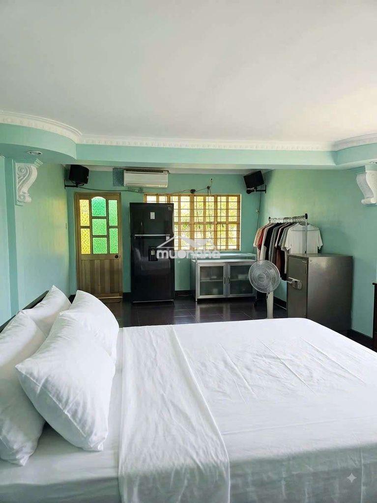 Bán nhà mặt tiền cư xá bình thới phường bình thới 4mx20m 2 lầu st - Ảnh 3