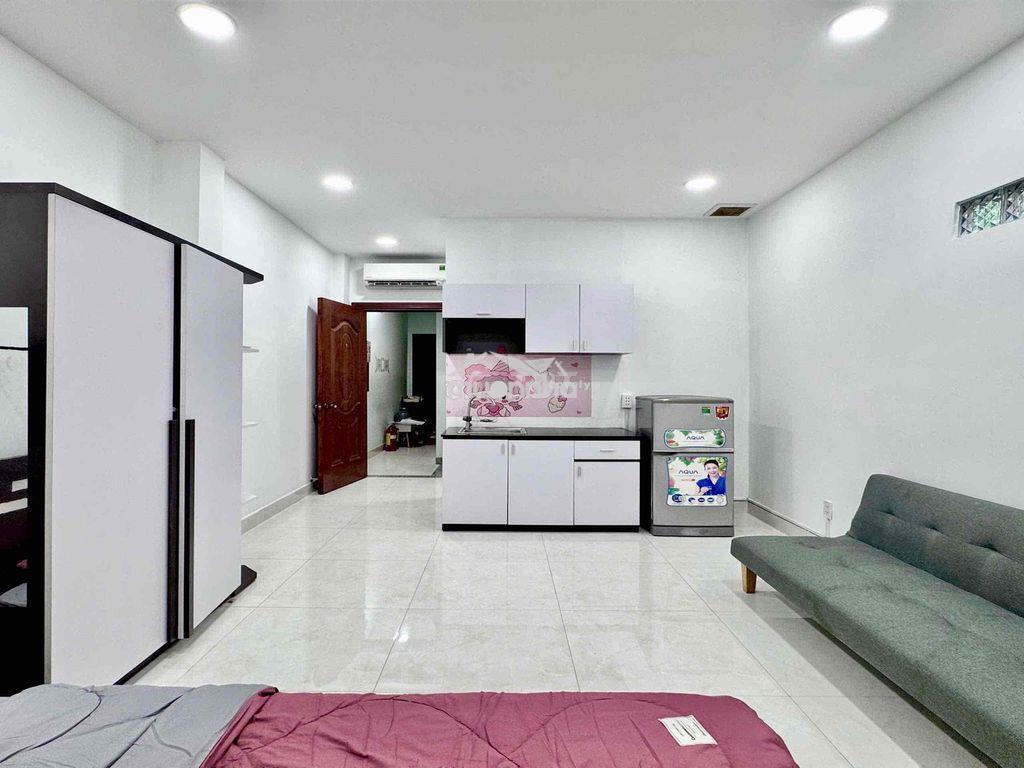 Chdv  ngay mặt tiền trần quang diệu - q3 - Ảnh 4