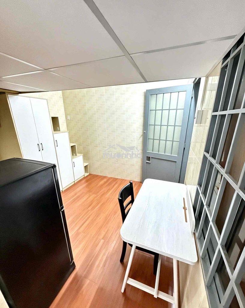 🔥Duplex mới tinh full nội thất mới tinh ngay lê văn sỹ - phạm văn hai - Ảnh 4