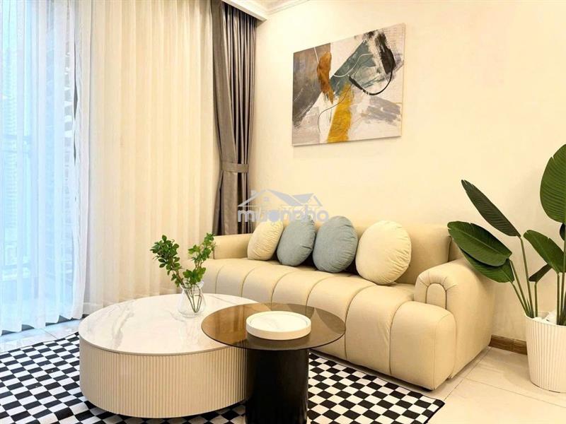 Giá tốt cho thuê căn hộ golden masion , 2pn giá 16tr/tháng , nhà đẹp