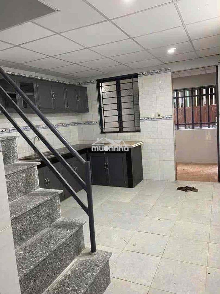 Nhà c4 tái định cư long hưng sổ riêng đất đẹp dân đông tl chính chủ - Ảnh 2
