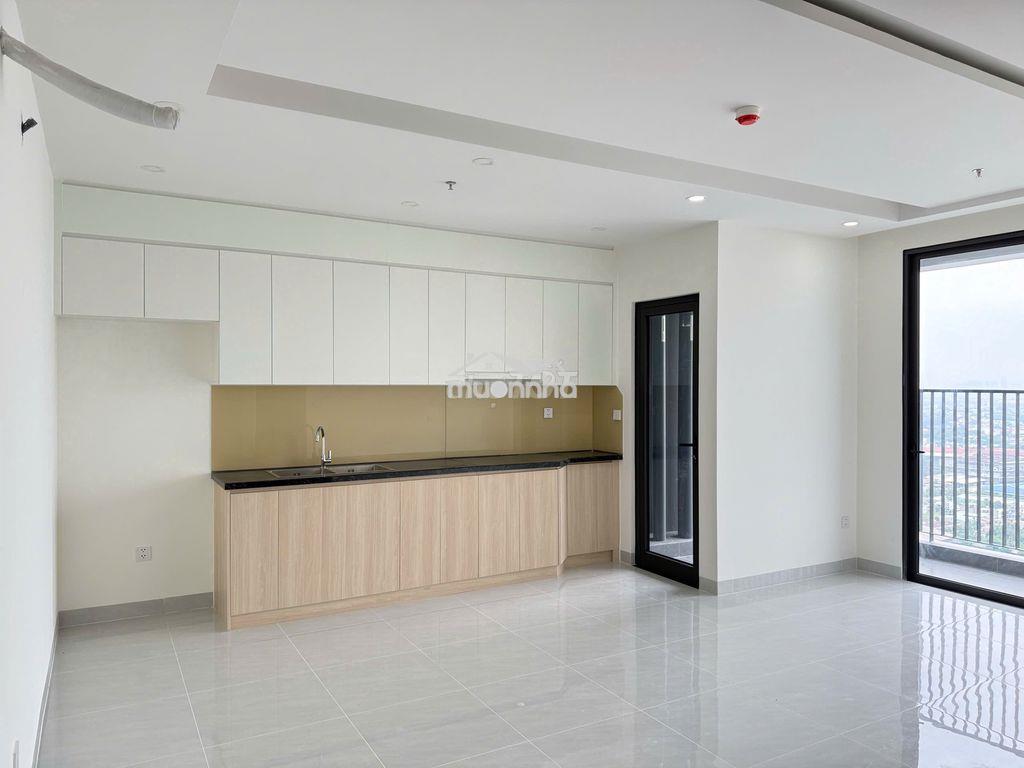 A&t sky garden 2pn 74m² – chỉ 6 triệu/tháng – full rèm, giàn phơi - Ảnh 2