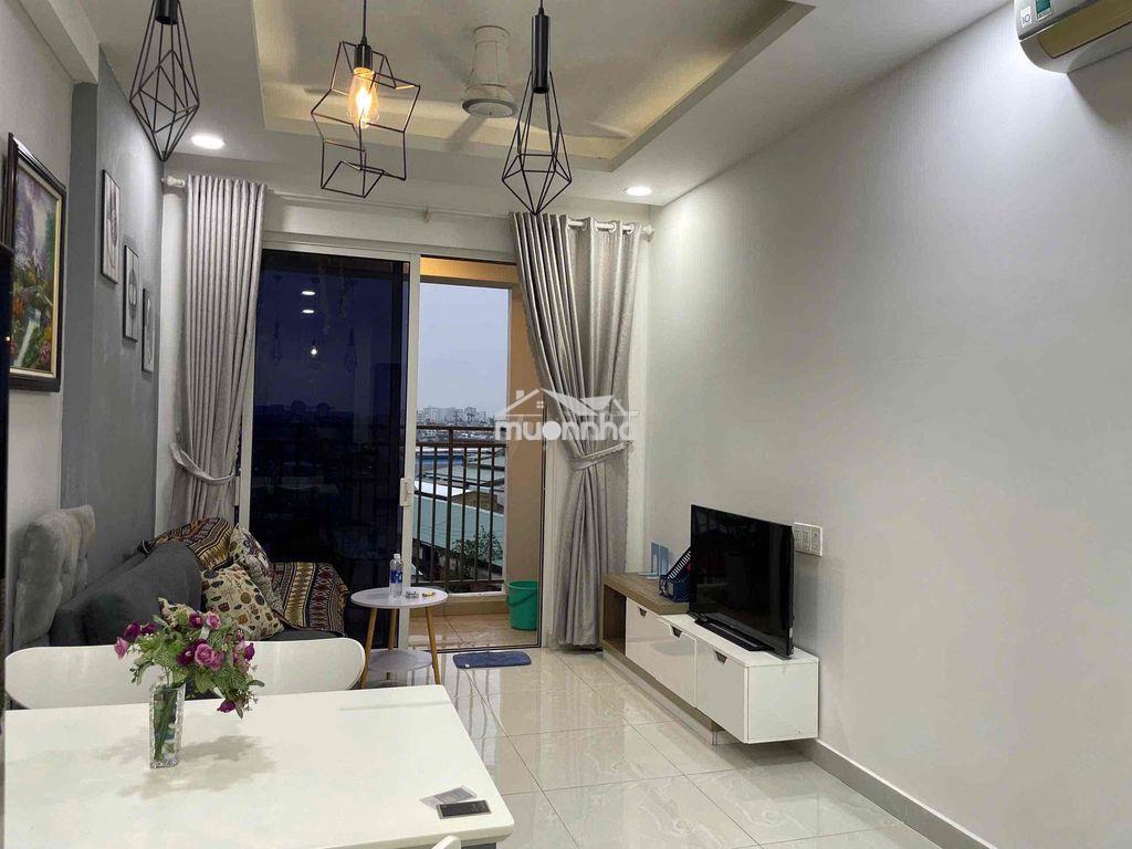 Cho thuê ch richstar 2pn2wc có nội thất nhà mới đẹp. - Ảnh 3