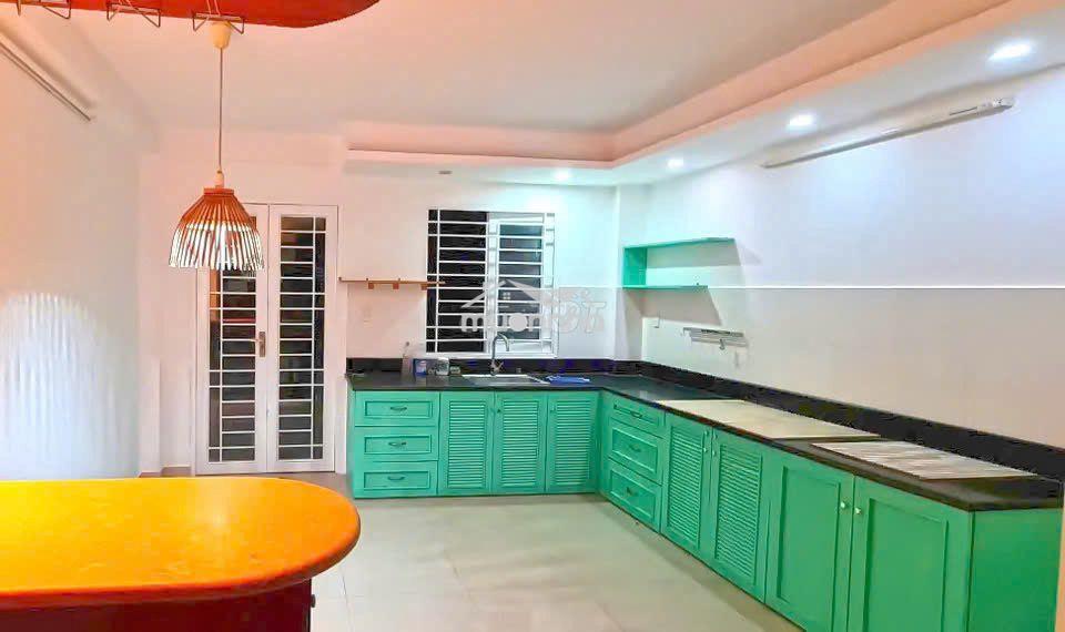 ✅✅Hot hot! nhà 2 lầu sân thượng mt hẻm 3m tân mỹ - tân thuận q7 - Ảnh 3