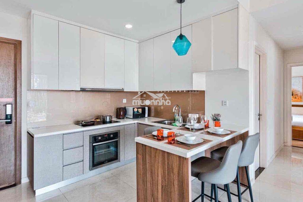 Siêu phẩm ngay tôn thất thuyết 2 phòng ngủ giá rất tốt - Ảnh 4