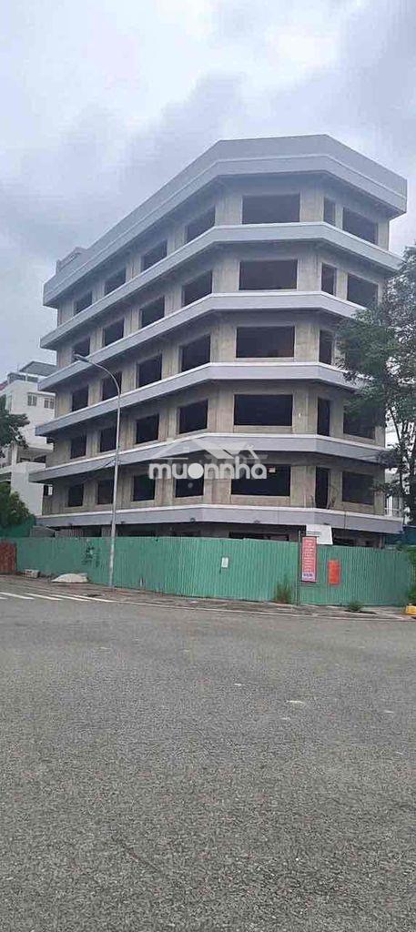 Toà nhà văn phòng ngay trung tâm tpm - Ảnh 3