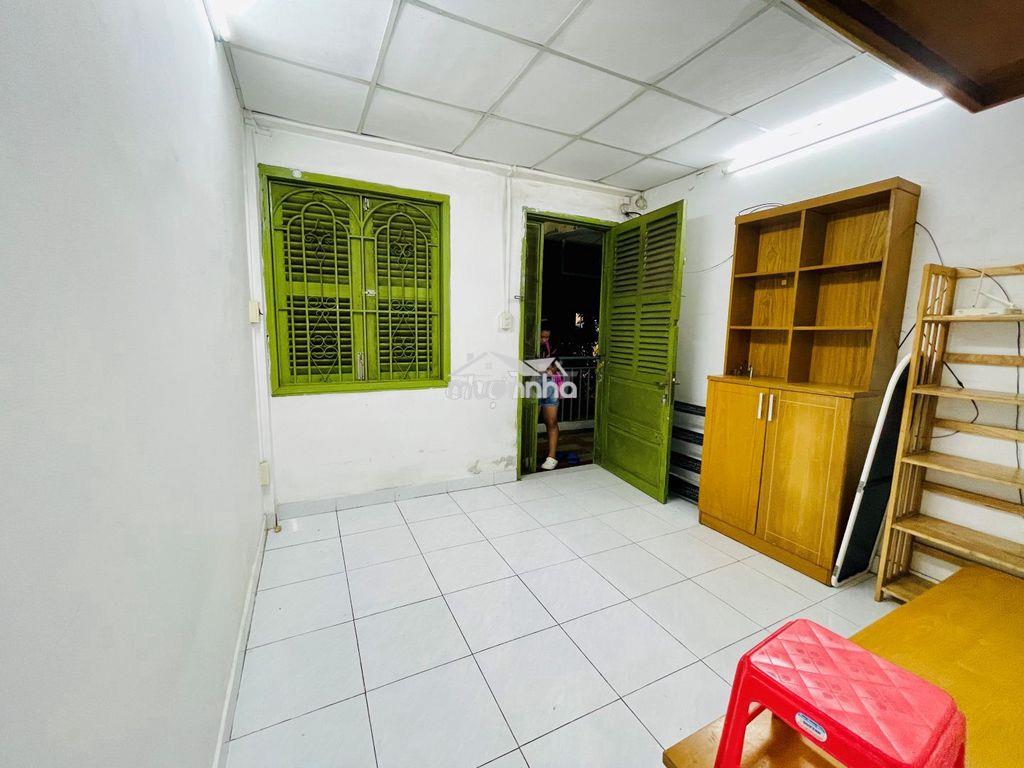 Cc tôn thất thuyết, p. khánh hội | 30m² (1pn - 1wc) | view công viên - Ảnh 4