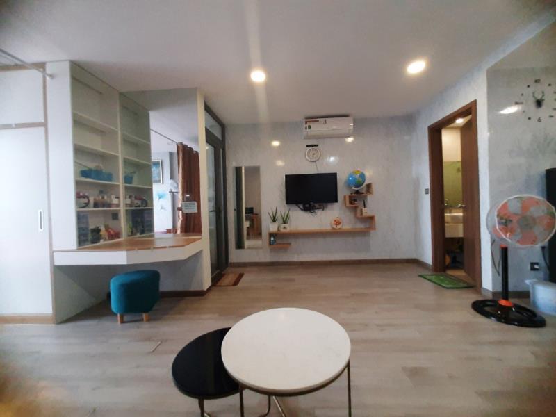 Bán căn hộ de capella 1pn đã có sổ hồng giá 5,5 tỷ, mặt tiền lương định của, an khánh, quận 2. - Ảnh 3