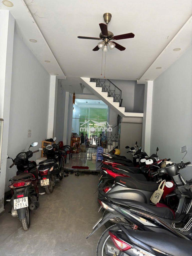 Cho thuê văn phòng 35m2 lầu 1 bàu cát 6 q,tân bình - 4