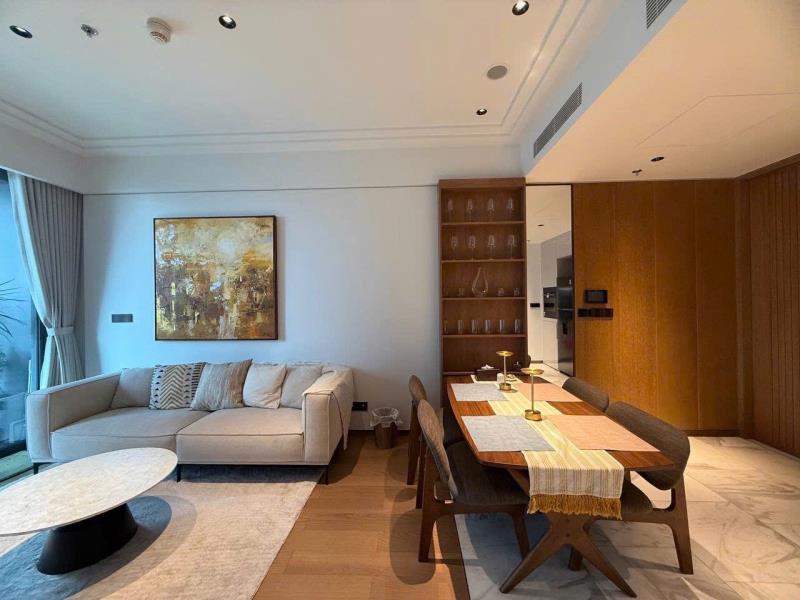 🏡 Modern apartment for rent | tan binh – tan phu, hcmc 📍 prime location in tan binh – tan phu, with convenient access to many central districts of ho chi minh city. ✨ location highlights: • easy a - Ảnh 2