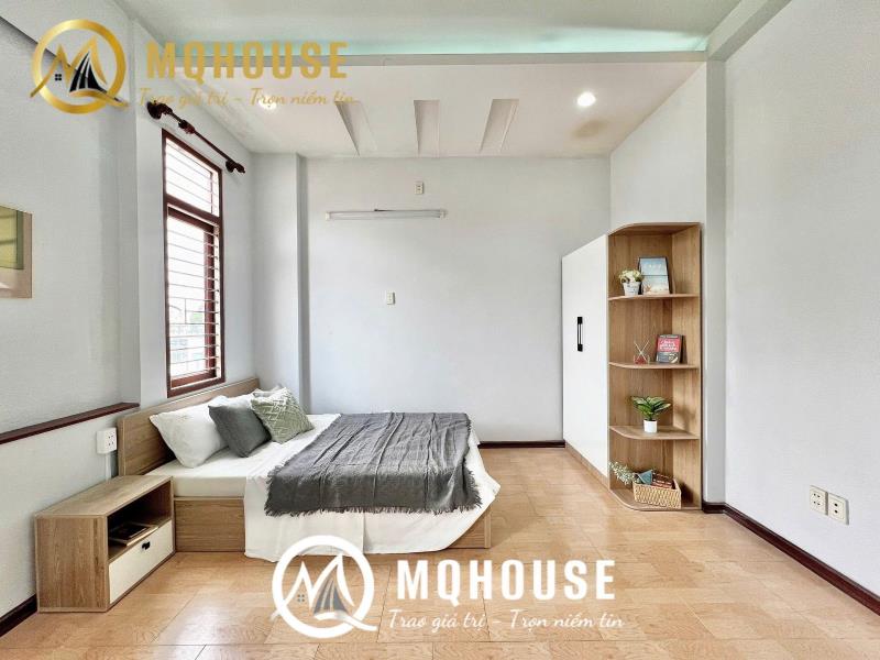 💎 Căn hộ 2pn rộng 60 - 70m² cửa sổ thoáng + máy giặt riêng – lam sơn tân bình (khu sân bay) 💎 - Ảnh 2