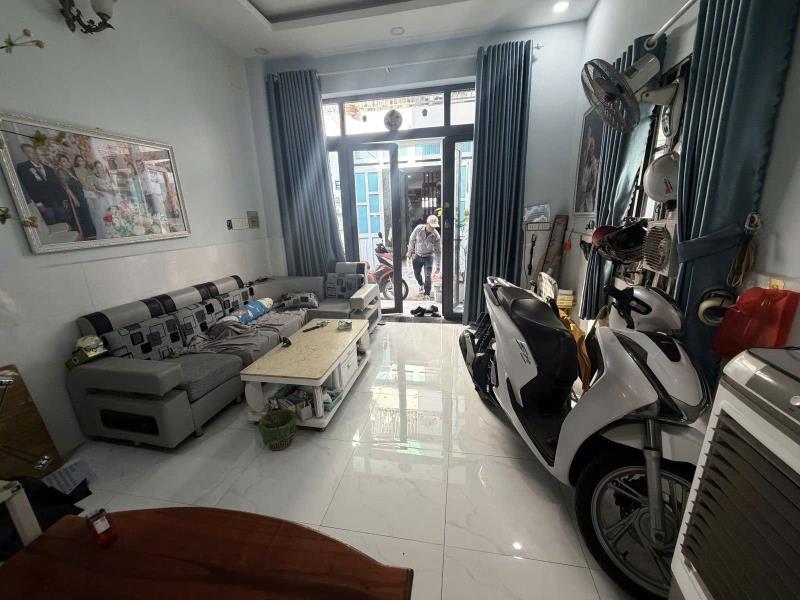 Bán nhà đường số 11 trường thọ 76m2 2 tầng chỉ 4,2 tỷ - gần đường số 2 - Ảnh 2