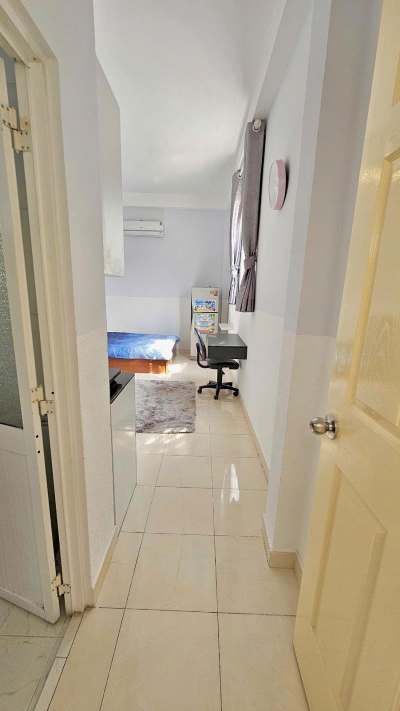 Phòng trọ quận 7 - Ảnh 3