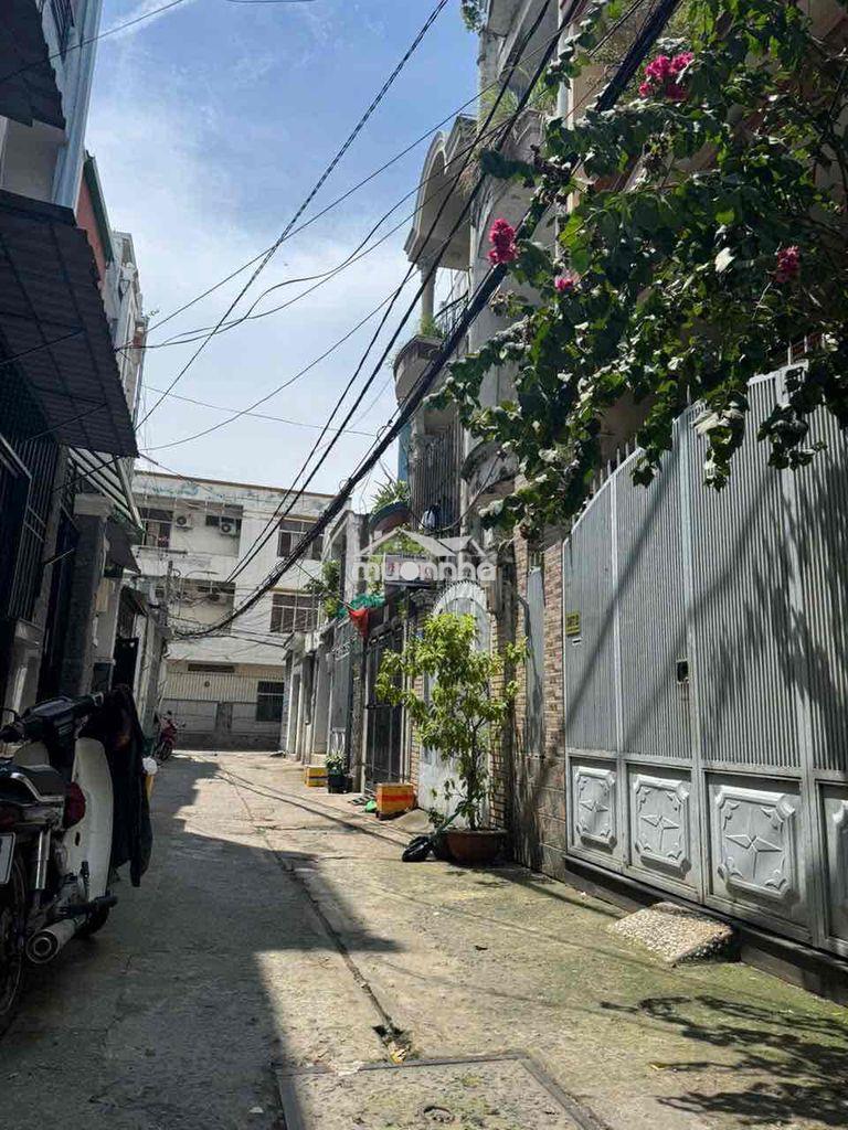 Bán nhà đinh bộ lỉnh gần 4 tr đh lớn bt - Ảnh 4
